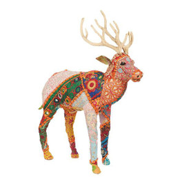 Deer 18 - Silan 9424g