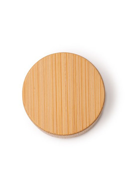 Silan 9455g - Amabel Lip Balm In Bamboo Case