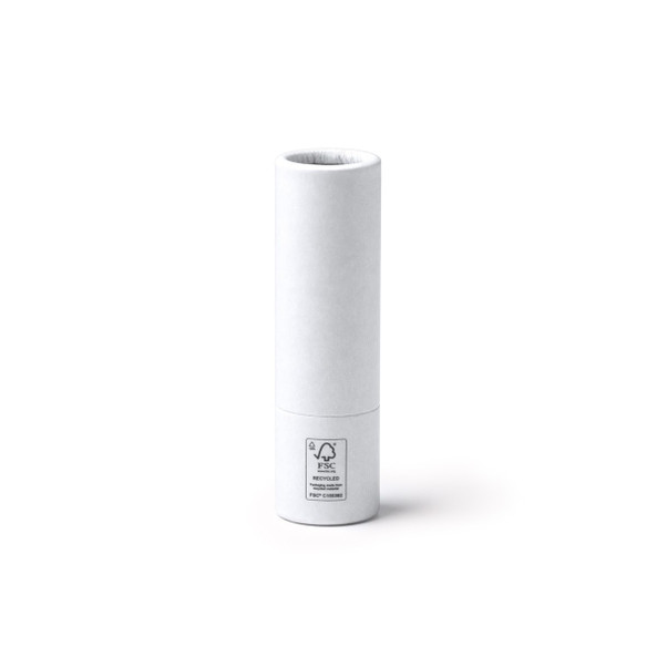 Raissa Lip Balm In Recycled Cardboard Case - Silan 9457g