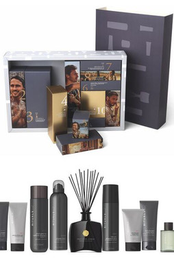Silan 9463 - 9463 Rituals Of Advent Gift Box