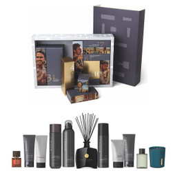 Silan 9463 - 9463 Rituals Of Advent Gift Box