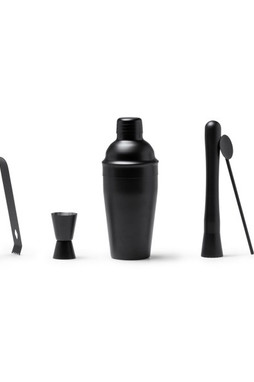 Silan 9503g - 9503 Orson - Steel Cocktail Set