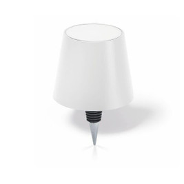 Petro Bottle Stopper With Led - Silan 9707