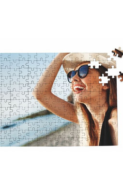 Silan 9820puzzle - 9820 Puzzle à sublimation A4