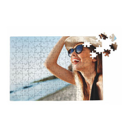 Silan 9820puzzle - 9820 Sublimation Puzzle A4