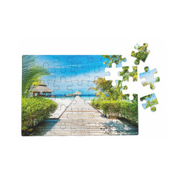 Sublimation Puzzle A4 - Silan 9822puzzle