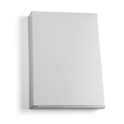 A Cardboard Pouch. Size For Agendas 9 X15 - Silan A002ASTUCCIO