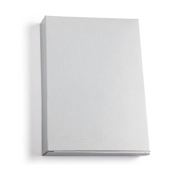 A Cardboard Pouch. Size For Agendas 17 X24 Weekly - Silan A005ASTUCCIO