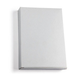 A Cardboard Pouch Case. Size For Agendas 21 X 30 - Silan A010ASTUCCIO