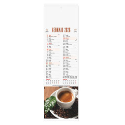 Coffee Calendar - Silan B008