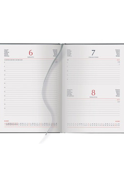 Silan GE15INTERNO - GE15 DAILY INTERNAL 15X21 CM