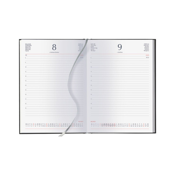 Gl Interior Daily Cm X24 - Silan GL17INTERNO