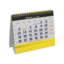 Silan H010 - H010 Essential Desk Calendar