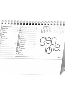Silan H021 - H021 Calendar Design