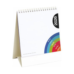 Silan H027 - H027 Special Desk Calendar