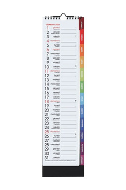 Silan H028 - H028 - TIME CALENDAR