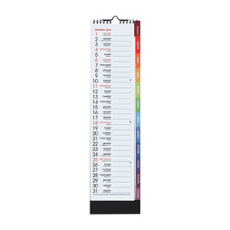 Silan H028 - H028 Calendar Time