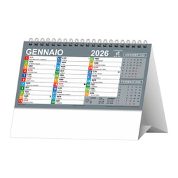 Silan H029 - H029 My Color Calendar