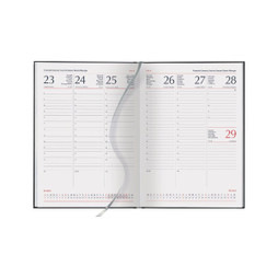 Silan S17INTERNO - S17 Interior Weekly Cm 17 X24