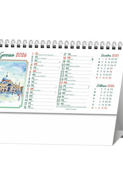 Silan SP24 - SP24 City of Italy