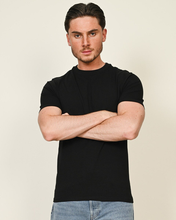 Casual Classics CRBT900 - Casual Ringspun Combed 180 Muscle T