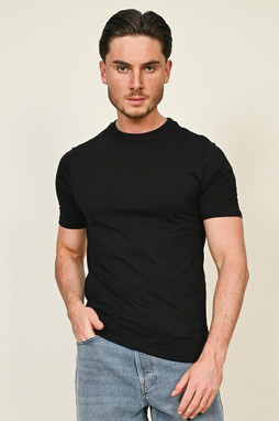 Casual Classics CRBT905 - Casual Ringspun Combed 180 Muscle Tall T
