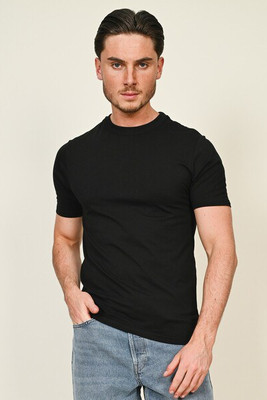 Casual Classics CRBT905 - Casual Ringspun Combed 180 Muscle Tall T