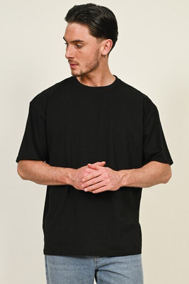 Casual Classics CRBT300 - Casual Ringspun Combed 180 Oversize T
