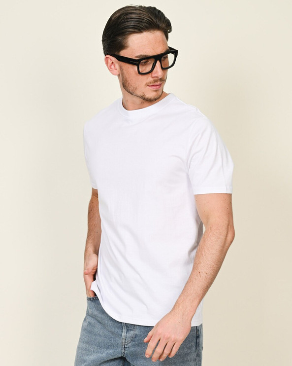 Casual Classics CRBT800 - Casual Ringspun Combed 180 Slim T