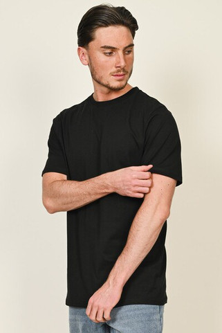 Casual Classics CRBT805 - Casual Ringspun Combed 180 Slim Tall T