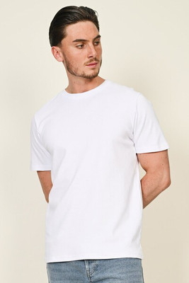 Casual Classics CRBT810 - Casual Ringspun Combed 240 Slim Interlock T