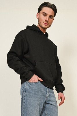 Casual Classics CRBHS200 - Casual Premium Combed 330 Boxy Oversize Hood