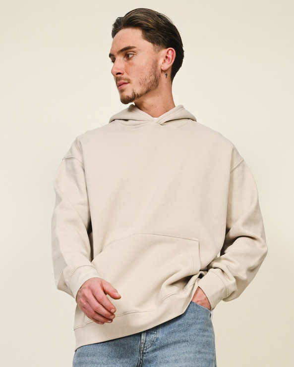 Casual Classics CRBHS300 - Casual Premium Combed 330 Oversize Hood