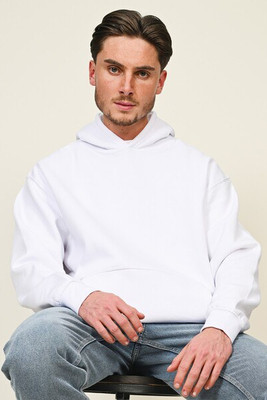 Casual Classics CRBHS305 - Casual Premium Combed 330 Oversize Tall Hood