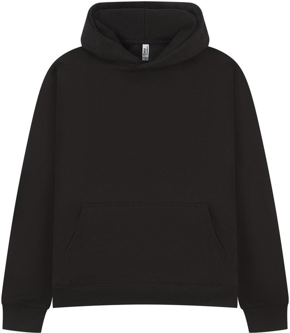 Casual Classics CRBPH200 - Casual Premium Combed 450 Boxy Oversize Hood