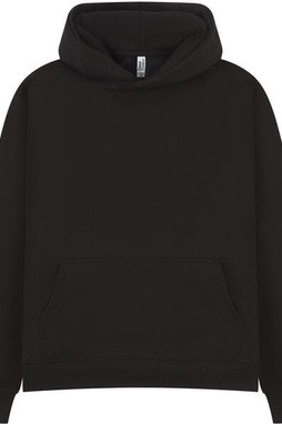 Casual Classics CRBPH200 - Casual Premium Combed 450 Boxy Oversize Hood