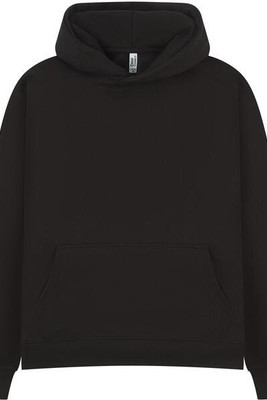 Casual Classics CRBPH200 - Casual Premium Combed 450 Boxy Oversize Hood