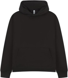 Casual Classics CRBPH200 - Casual Premium Combed 450 Boxy Oversize Hood