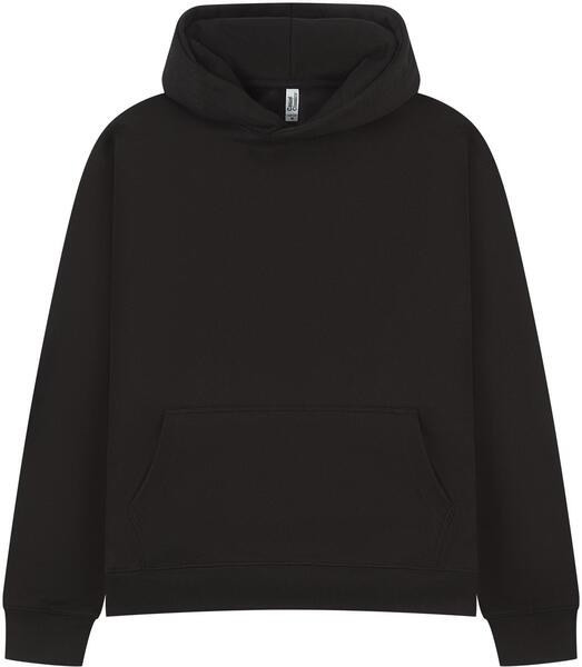 Casual Classics CRBPH200 - Casual Premium Combed 450 Boxy Oversize Hood