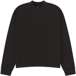 Casual Classics CRBPS200 - Casual Premium Combed 450 Boxy Oversized Extended Neck Sweatshirt