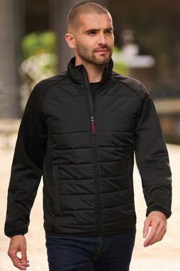 Regatta Professional RTRA590 - Regatta Essential Thermal Hybrid Jacket