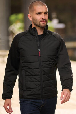 Regatta Professional RTRA590 - Regatta Essential Thermal Hybrid Jacket