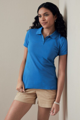 Stedman ST9160 - Stedman Lux Cotton Polo 180 Ladies