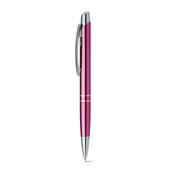 hi!dea 11101 - Ball pen in aluminium