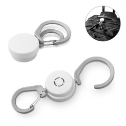 hi!dea 23200 - Hook with carabiner
