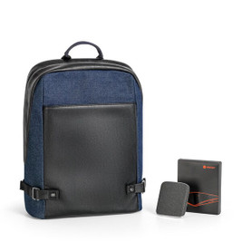 hi!dea 70210 - The sophisticate kit contains two high-quality products that combine two bestsellers from our brands - Branve and ekston