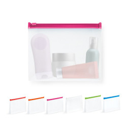 hi!dea 92741 - Airtight EVA cosmetic bag