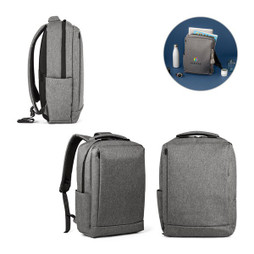 hi!dea 92999 - 156" Laptop backpack in 300D