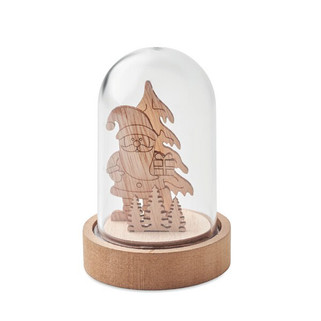 ROVANI Świąteczna ozdoba LED - GiftRetail CX1558