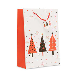 BOSSA LARGE Gift paper bag large - GiftRetail CX1563
